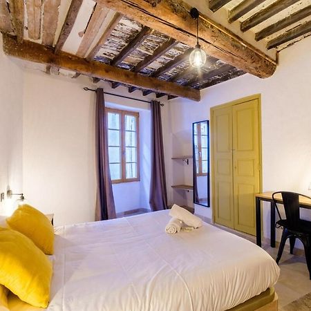 Charmant Appartement - Saint Paul De Vence Village Dış mekan fotoğraf
