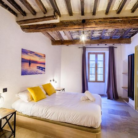 Charmant Appartement - Saint Paul De Vence Village Dış mekan fotoğraf