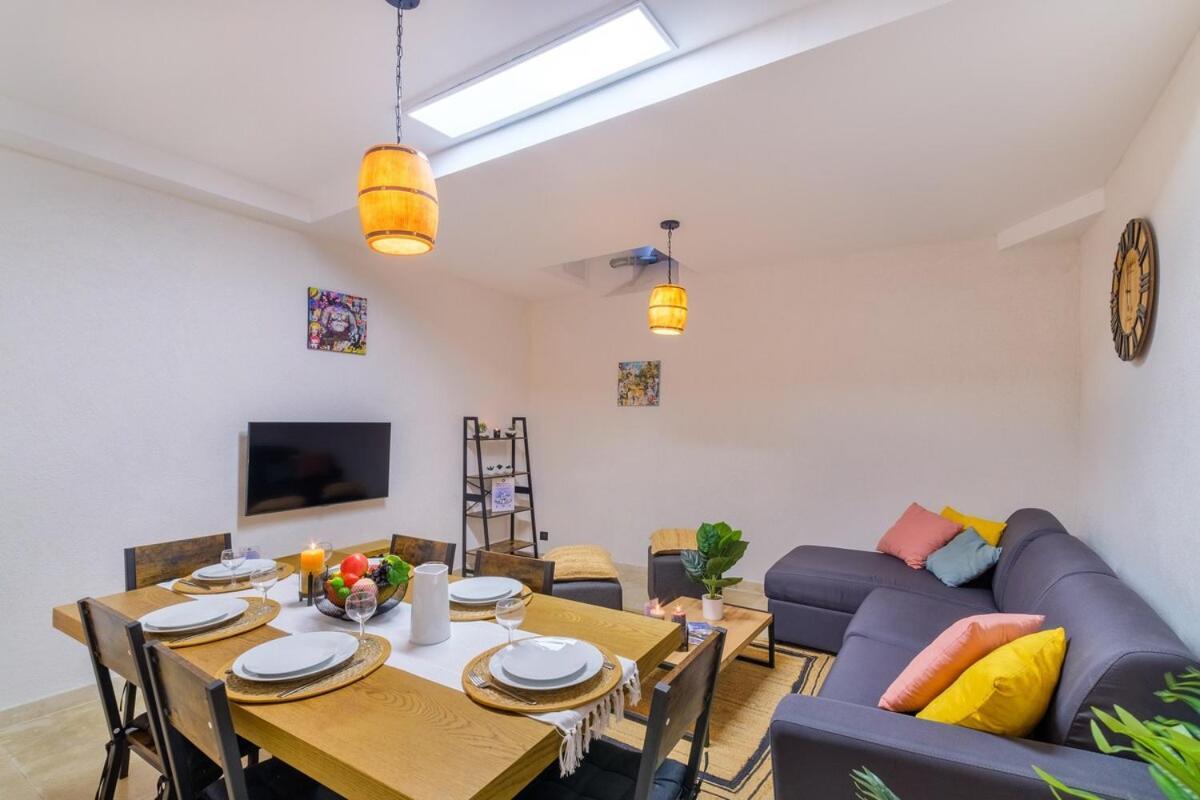 Charmant Appartement - Saint Paul De Vence Village Dış mekan fotoğraf