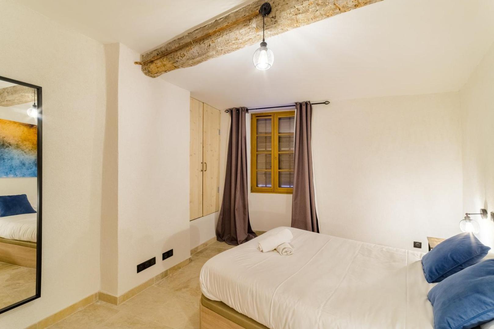 Charmant Appartement - Saint Paul De Vence Village Dış mekan fotoğraf