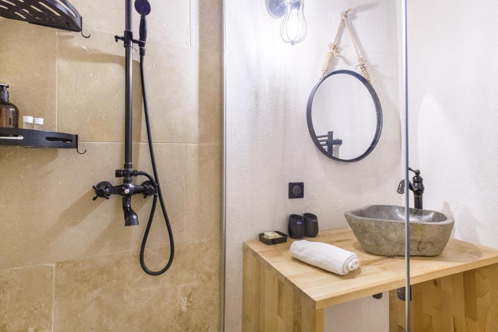 Charmant Appartement - Saint Paul De Vence Village Dış mekan fotoğraf